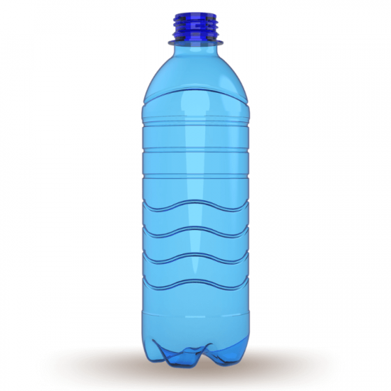 Garrafa PET 510ML - Águas e Sucos • Randon Embalagens Plásticas